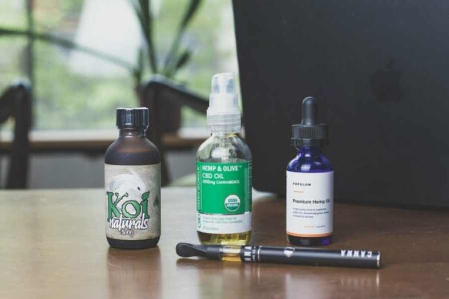 Comment bien choisir son huile de CBD ?