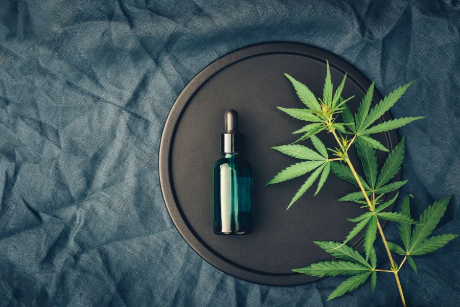 Le CBD est-il une drogue ?