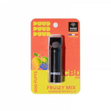 Cartouche PUUD CBD Fruizy Mix Marie Jeanne 600 puffs