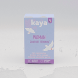 Boîte de cure CBD Woman Confort Féminin Kaya