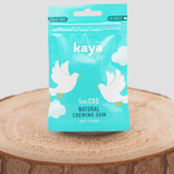 CHEWING-GUM CBD RELAXANT | KAYA®