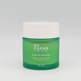 Masque visage purifiant Cure de verdure Ho Karan