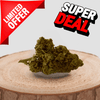 Super offre sur Fleur de CBD Dos Si Dos Cookies