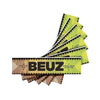 Feuilles non blanchies BEUZ king size slim