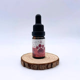 HUILE CBD 1.5% POUR ANIMAUX 10ML - NOVALOA