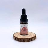 HUILE CBD 1.5% POUR ANIMAUX 10ML - NOVALOA