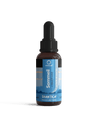 Flacon d'huile sommeil CBN CBD Valériane Novaloa