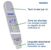 Test salivaire Multi-Drogues NarcoCheck