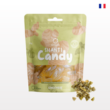 BONBONS SHANTI CANDY AU CBD | NOVALOA 3% de CBD