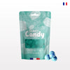 BONBONS SHANTI CANDY AU CBD | NOVALOA 5% de CBD