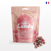 BONBONS SHANTI CANDY AU CBD | NOVALOA 3% de CBD