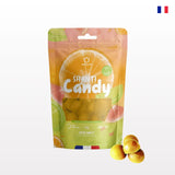 BONBONS SHANTI CANDY AU CBD | NOVALOA 5% de CBD