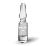 Ampoule NarcoCheck pour test THC cannabis