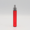 Cigarette électronique DORIC 20 SE rouge, design élégant