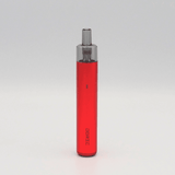 Cigarette électronique DORIC 20 SE rouge, design élégant