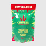 WATER MELON - OUTDOOR | FLEUR CBD