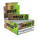 Boîte de feuilles BEUZ non blanchies, king size slim