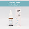 HUILE CBD GOUT NEUTRE | KA® SPECTRE COMPLET