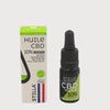 HUILE CBD STILLA LABORATOIRE - MCT COCO OU CHANVRE 10% A 40%