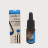 HUILE CBD STILLA LABORATOIRE - MCT COCO OU CHANVRE 10% A 40%