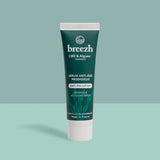 Tube de sérum anti-âge prodigieux BREEZH, algues et CBD