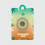 RESINE KASHMIR 1G CBG