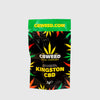 KINGSTON - OUTDOOR  | FLEUR DE CBD  | CBWEED