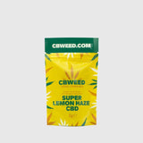 SUPER LEMON HAZE - INDOOR | FLEUR CBD CBWEED 