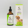 HUILE DE CBD 100ML ANIMAL | STILLA® Animaux et articles pour animaux de compagnie Herbalcura France 