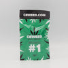 N°1 - INDOOR | FLEUR DE CBD À INFUSER | CBWEED Fleurs CBWEED 