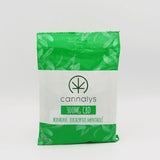 BONBONS DURS AU CBD | CANNALYS® Bonbons et chocolat Herbalcura France 