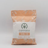 BONBONS DURS AU CBD | CANNALYS® Bonbons et chocolat Herbalcura France 