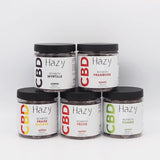 BONBONS AU CBD | HAZY® Bonbons et chocolat Herbalcura France 