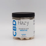 BONBONS AU CBD | HAZY® Bonbons et chocolat Herbalcura France 