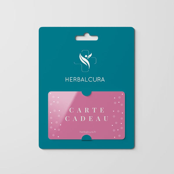 CARTE CADEAU CBD | POUR VOUS OU VOS PROCHES