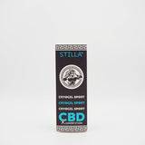 CRYOGEL NATUREL CBD GAMME SPORT 1% CBD | STILLA® STILLA 