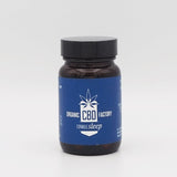 CURE CBD SLEEP | ORGANIC CBD FACTORY Santé Herbalcura France 