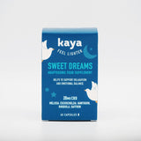 CURE SOMMEIL SWEET DREAMS | KAYA® Santé Herbalcura France 