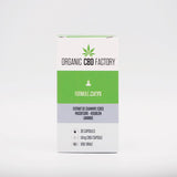 CURE CBD ZEN | ORGANIC CBD FACTORY Santé Herbalcura France 