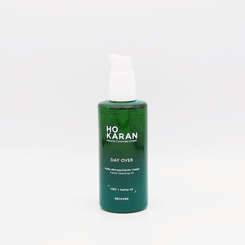 HUILE DÉMAQUILLANTE 100ML | HO KARAN® Soin de la peau Herbalcura France 