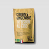 INFUSION BIO AU CBD GINGEMBRE CITRON | REST IN TIZZ® Thé et infusions Herbalcura France 