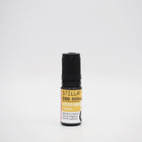 E-LIQUIDE CBD NICOTINÉ | STILLA® Vaporisateurs et cigarettes électroniques Herbalcura France 500mg | 18mg/mL Nicotine 