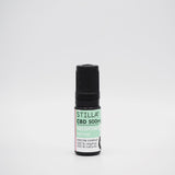 E-LIQUIDE CBD NICOTINÉ | STILLA® Vaporisateurs et cigarettes électroniques Herbalcura France 500mg | 18mg/mL Menthe 