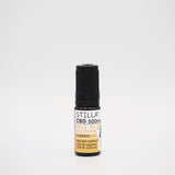 E-LIQUIDE SELS DE NICOTINE CBD | STILLA® Vaporisateurs et cigarettes électroniques STILLA Nicotine 