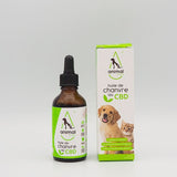 HUILE DE CBD 50ML ANIMAL | STILLA® Animaux et articles pour animaux de compagnie Herbalcura France 