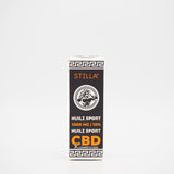 HUILE CBD SPORT SPRAY MCT COCO 10% CBD | STILLA® STILLA 