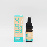 HUILE CBD MCT NATURE | STILLA® FULL SPECTRUM Bien-être Herbalcura France 