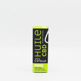 HUILE CBD | STILLA® FULL SPECTRUM Bien-être Herbalcura France 