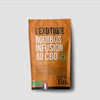 ROOIBOS BIO INFUSION AU CBD L'EXOTIQUE | REST IN TIZZ® Thé et infusions Herbalcura France 