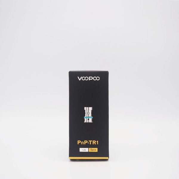 RESISTANCE PNP VOOPOO 1,2Ω Résistances Herbalcura France 